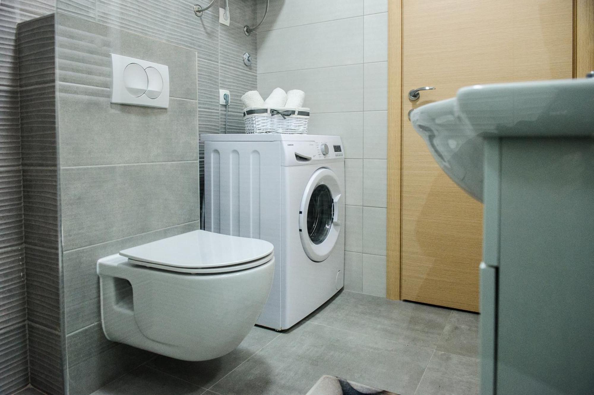 Mastrinka Apartment Трогир Экстерьер фото
